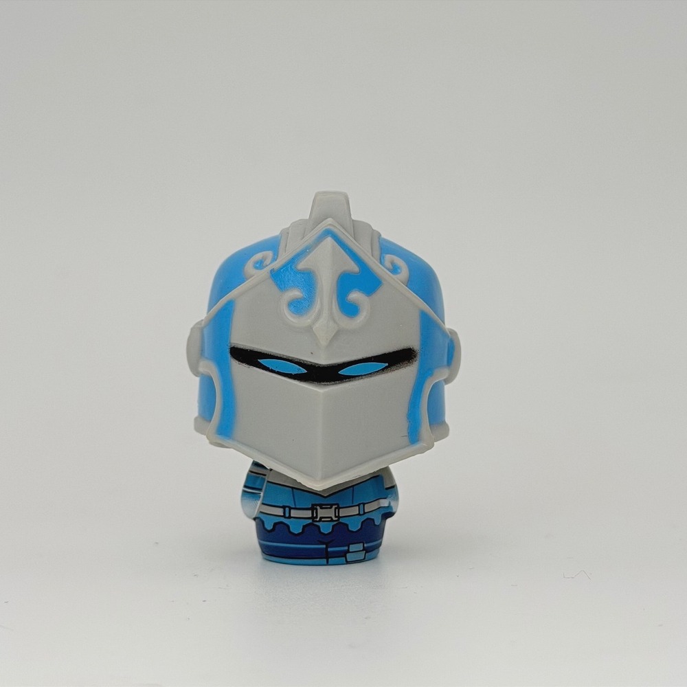 Funko Pop Pint Size Heroes Fortnite Advent Calendar 2019 Frozen Red Knight 1.5"